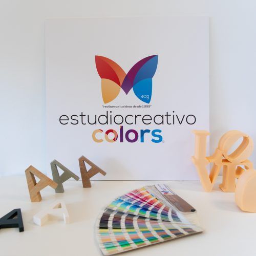 Studio Color Es El Blog de Miss Colors - Estudio Creativo Colors